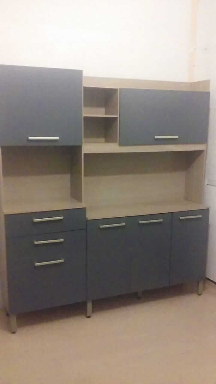 XP Montagem de Móveis