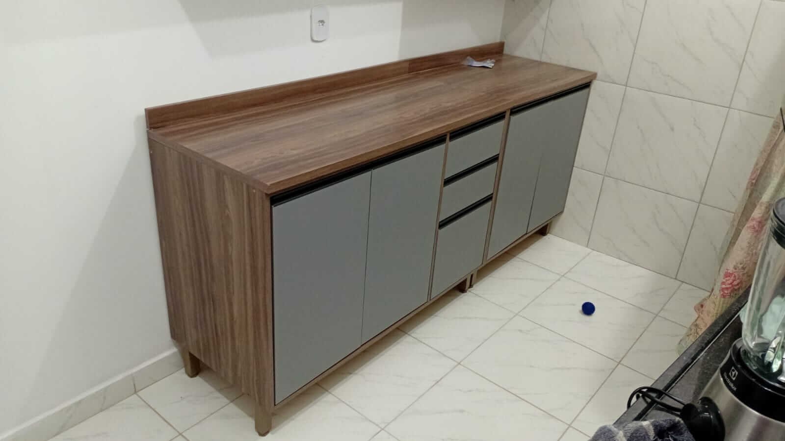 XP Montagem de Móveis