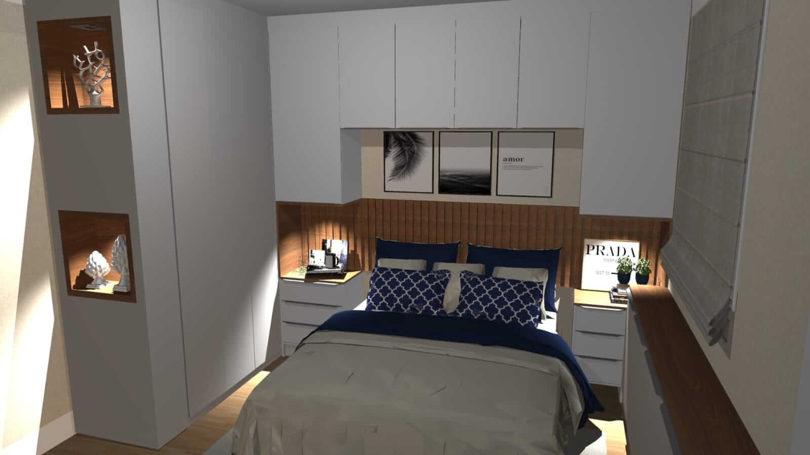 XP Montagem de Móveis