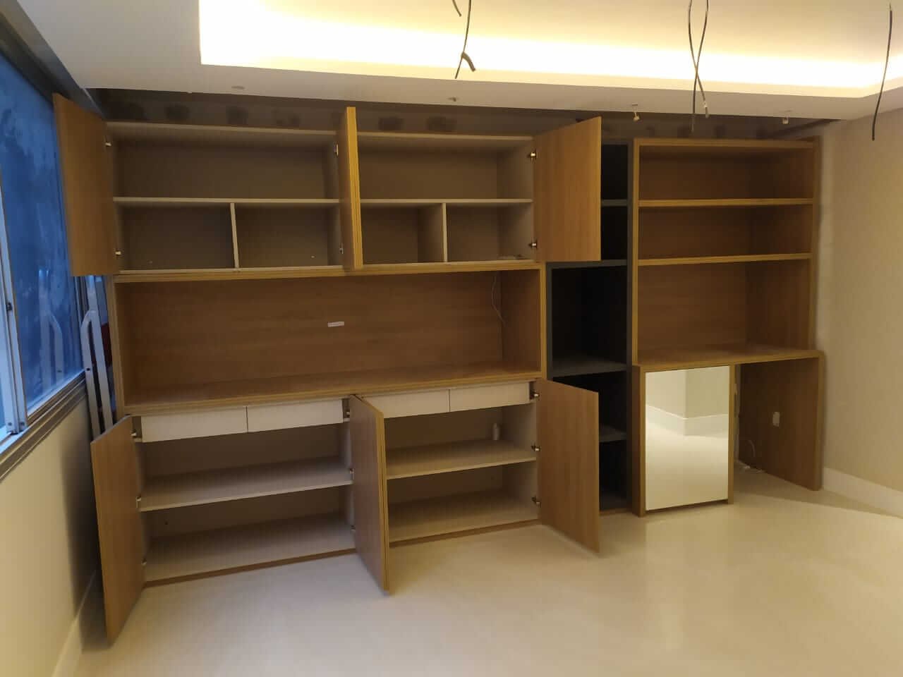 XP Montagem de Móveis